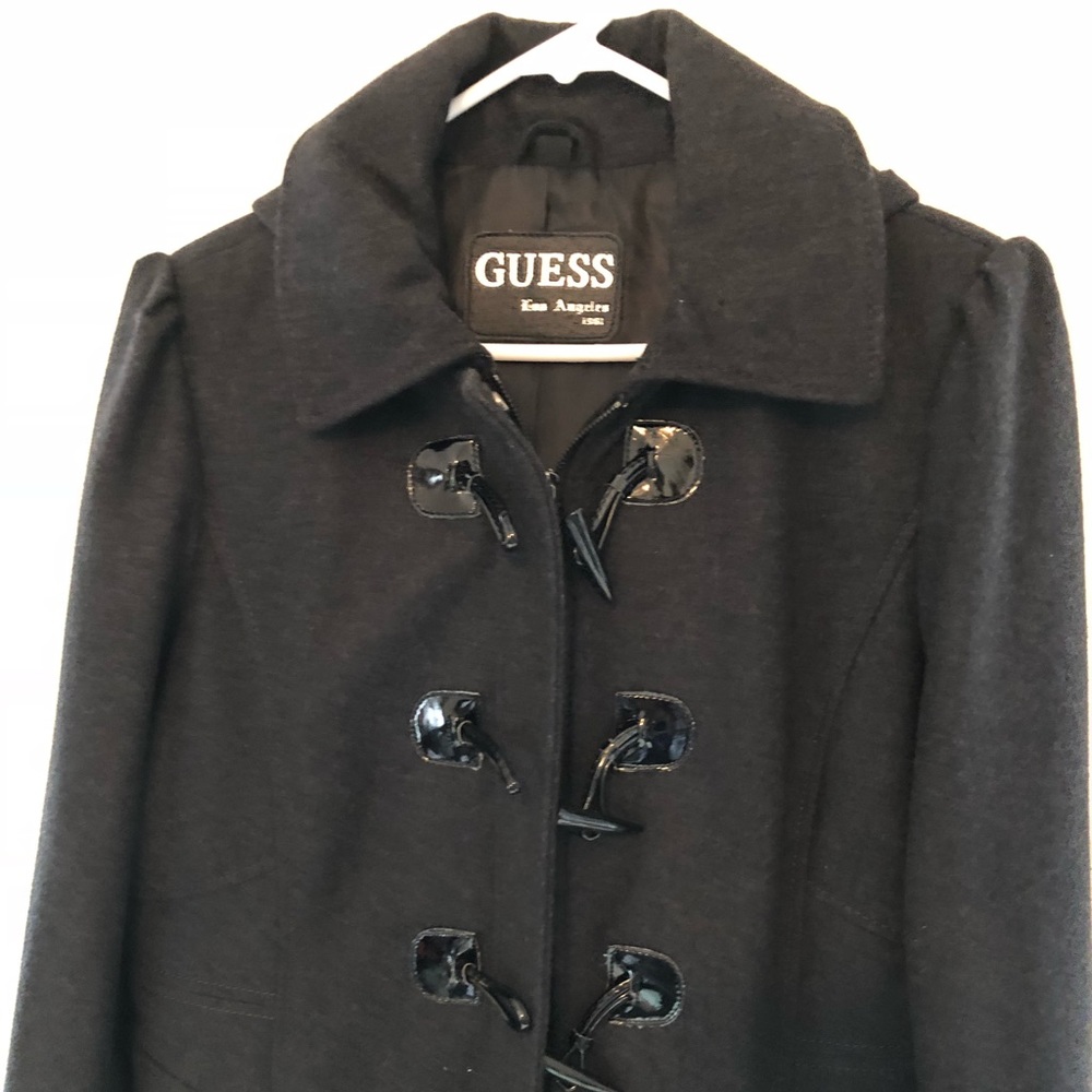 Winter coat - Guess